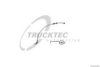 MERCE 1234306429 Vacuum Hose, brake booster